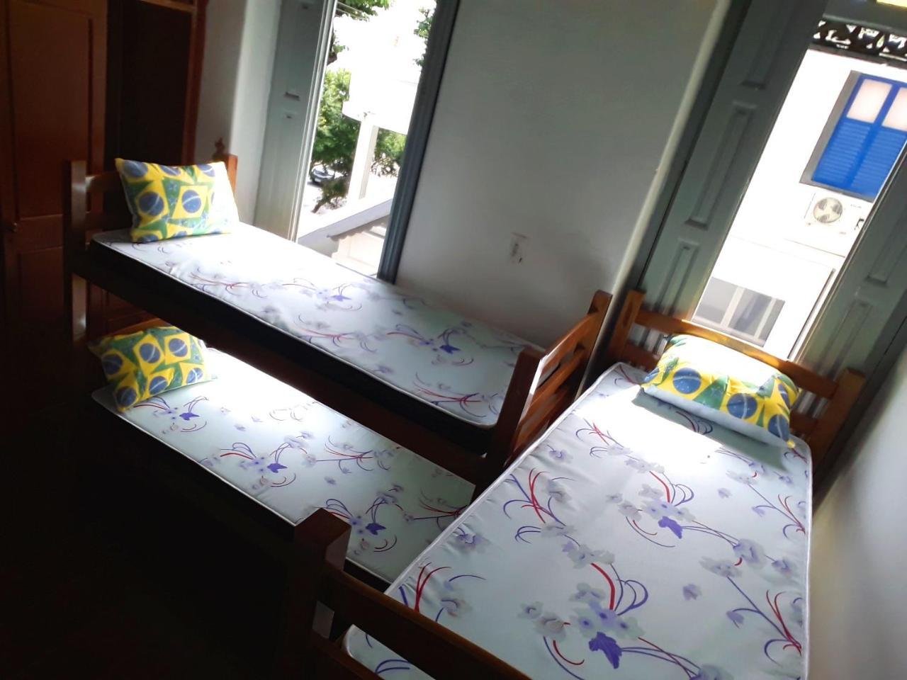 Salvador Surf Hostel Экстерьер фото