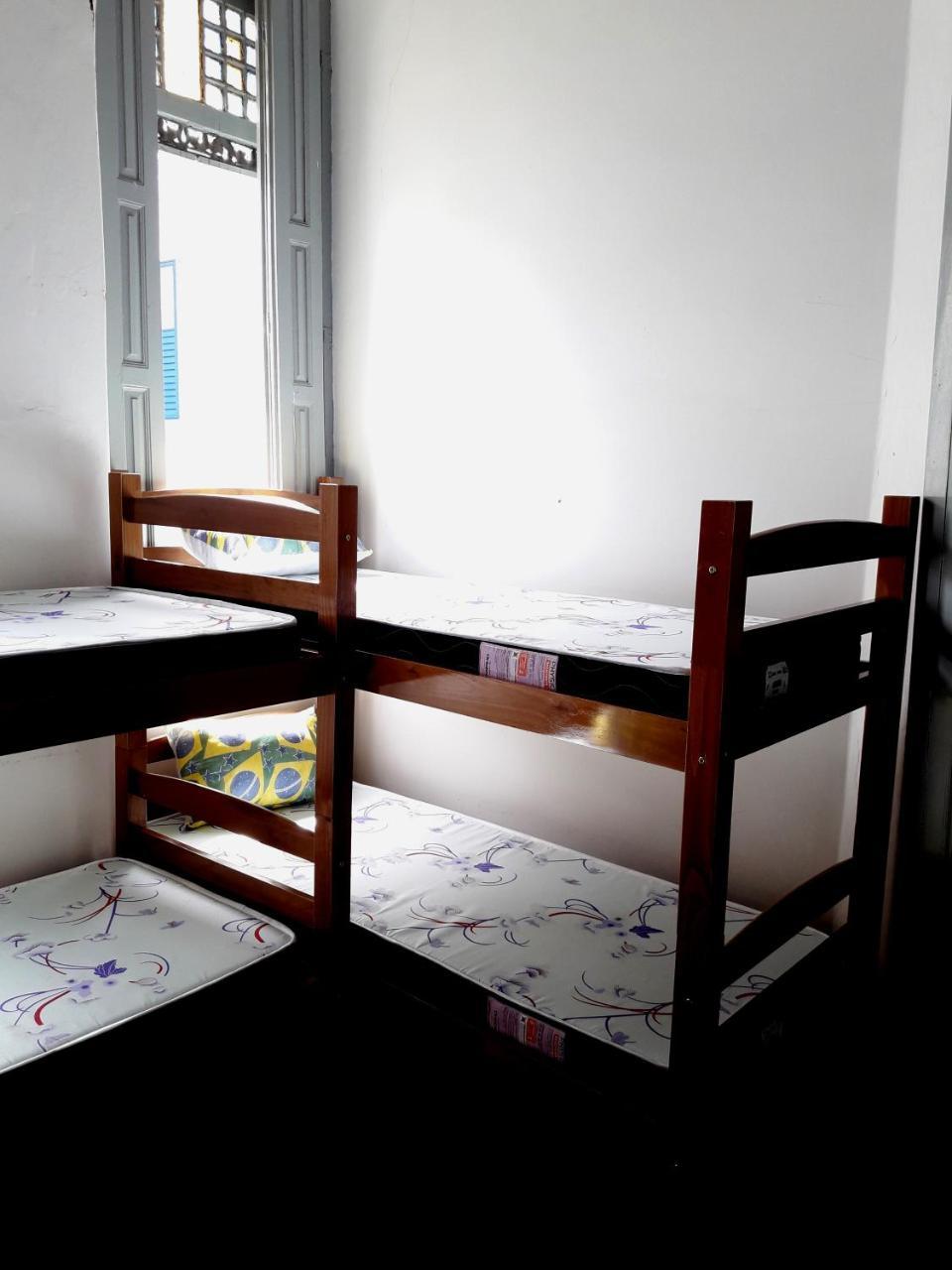 Salvador Surf Hostel Экстерьер фото