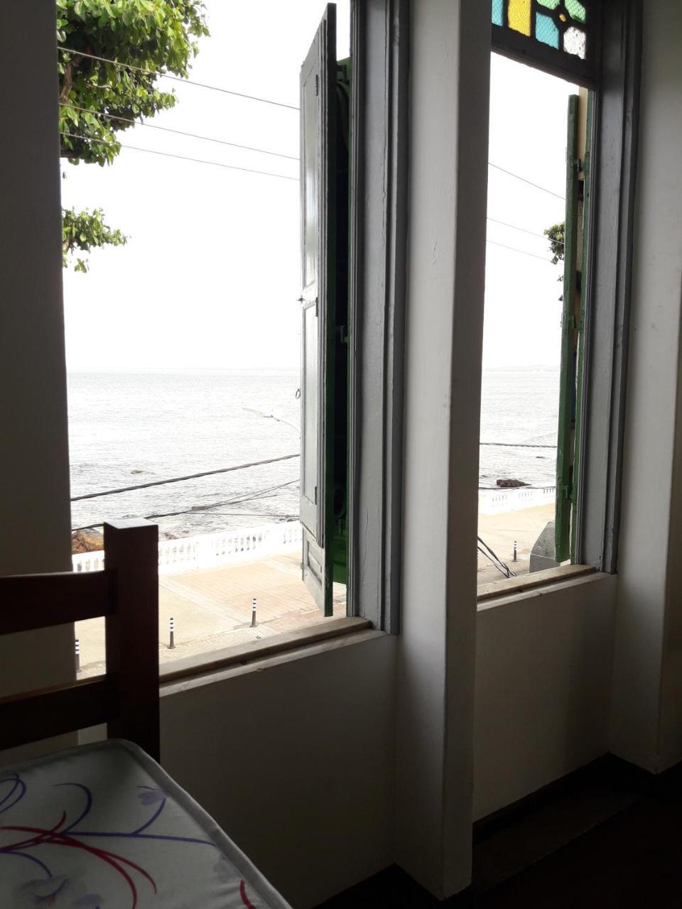 Salvador Surf Hostel Экстерьер фото