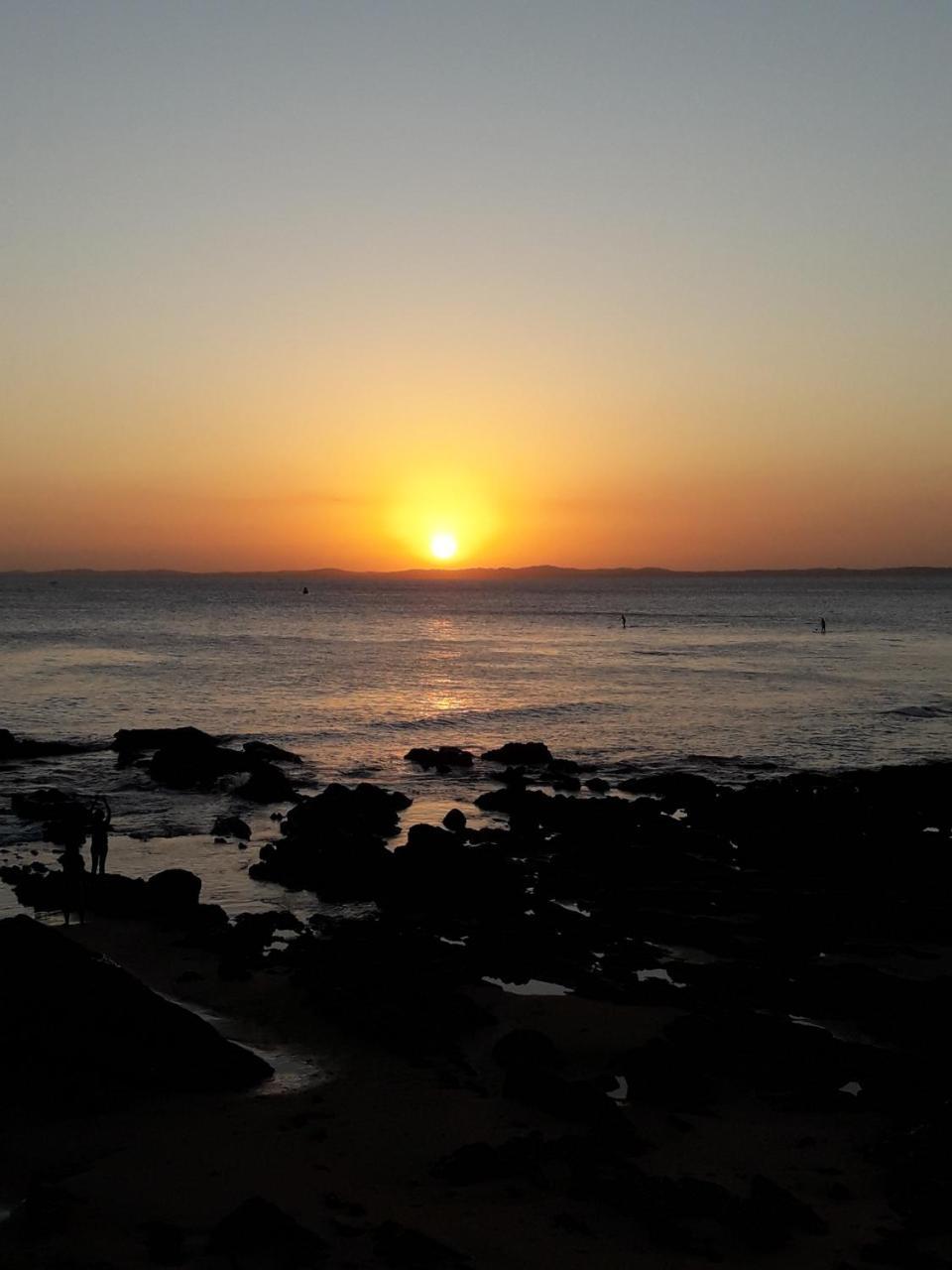 Salvador Surf Hostel Экстерьер фото