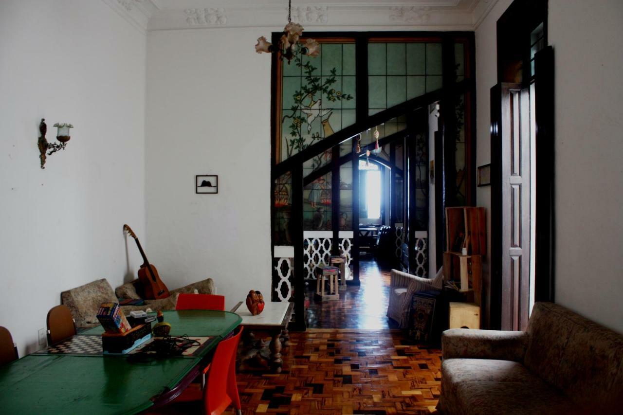 Salvador Surf Hostel Экстерьер фото